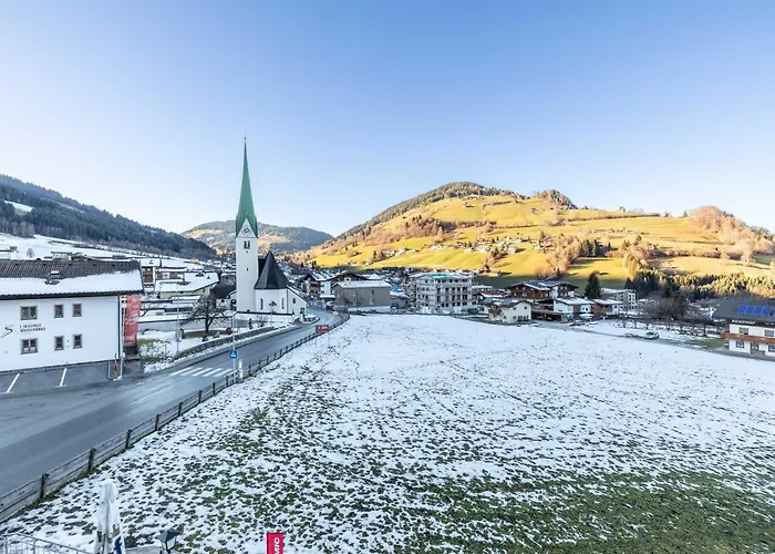 Austria Wildschoenau 3* نيديراو