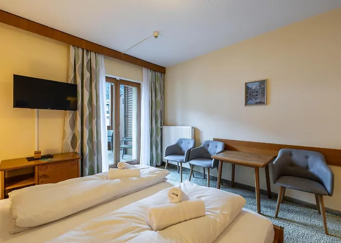 Austria Wildschoenau فندق