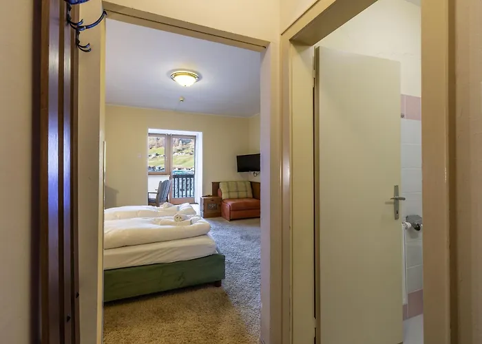 فندق Austria Wildschoenau