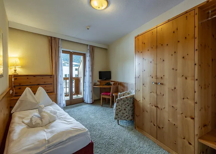 فندق Austria Wildschoenau