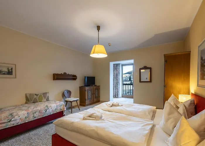 Austria Wildschoenau