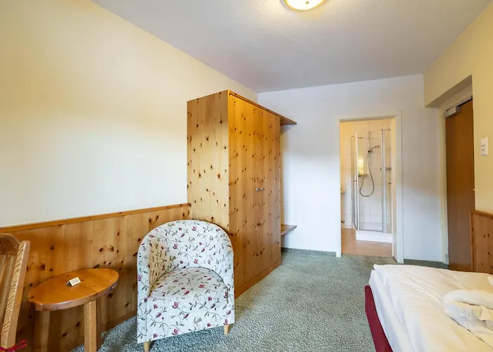 Austria Wildschoenau فندق