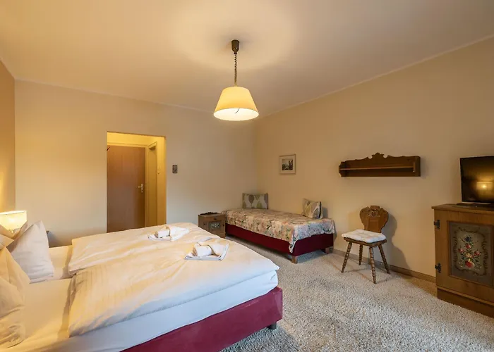 Austria Wildschoenau 3*