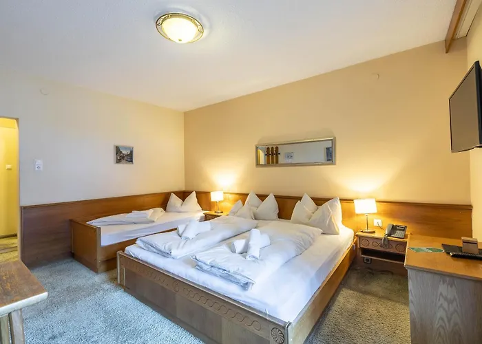 Austria Wildschoenau نيديراو