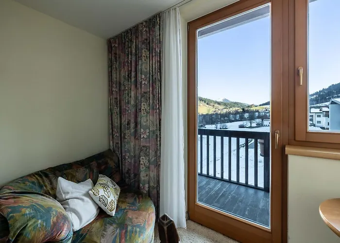 Austria Wildschoenau 3* نيديراو