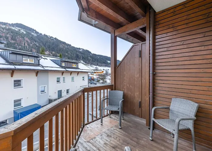 Austria Wildschoenau 3*