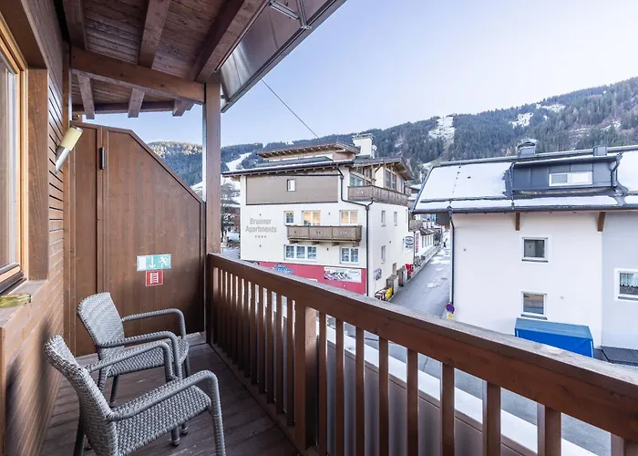 Austria Wildschoenau نيديراو