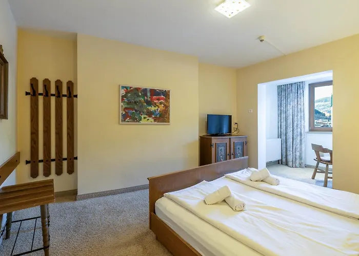 Austria Wildschoenau 3*