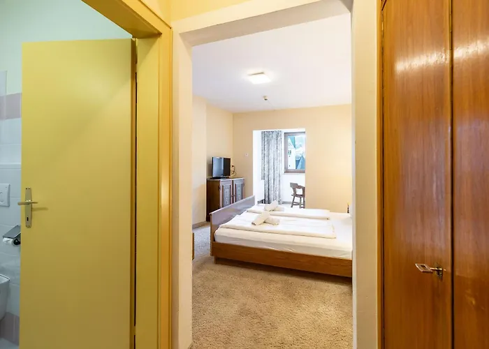 Austria Wildschoenau فندق نيديراو