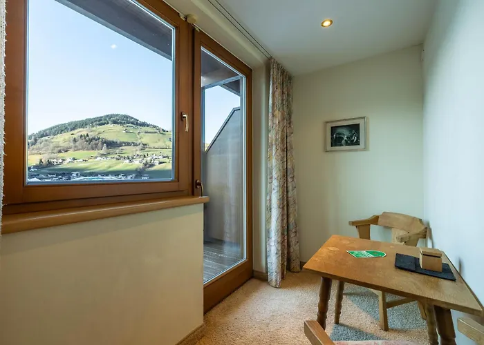 Austria Wildschoenau فندق نيديراو