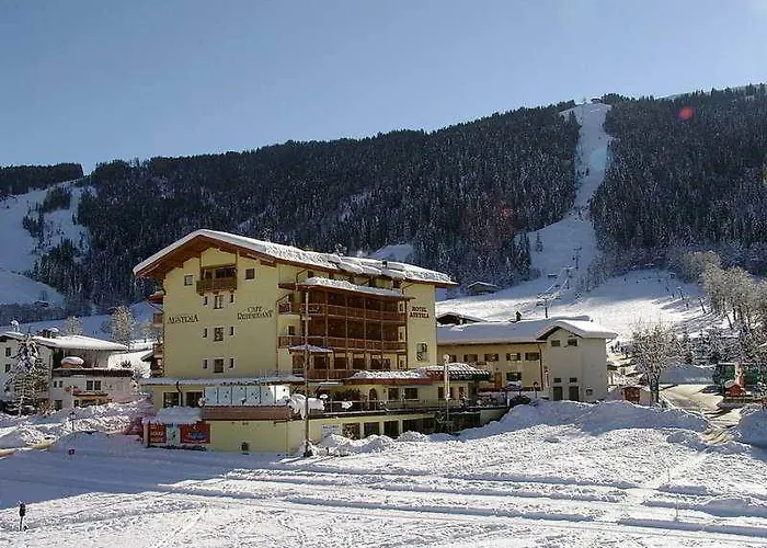 Austria Wildschoenau 3*